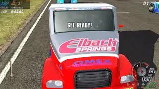 TOCA Race Driver 3 Walkthrough Part 47 - 