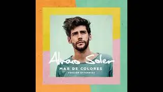 Alvaro Soler X TINI X Flo Rida - La Cintura [Remix] (Audio)