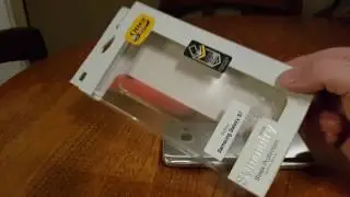 Otterbox Symmetry series case for Galaxy S7