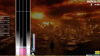 Soulless 5 (Medium) 2.43|94.60% 12/14/22