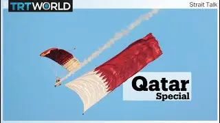 Qatar: One Year After The Blockade | Special Episode