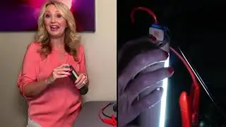 mophie 3in1 Car Jump Starter, Power Bank and Flashlight
