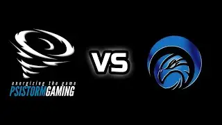 КЛАНВАР PSISTM VS AIR! | Стрим от MindelVK по StarCraft 2 LotV
