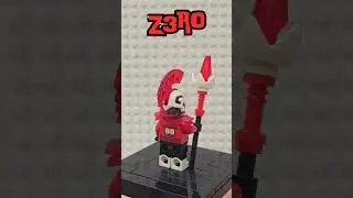 Lego Dreamzzz Magazin Nr.10 #lego #stopmotion #minifigures #unboxing #dreamzzz #magazine