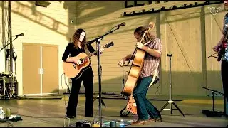 The Two Tracks - Beautiful - Live at the Levitt Sioux Falls