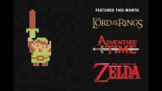 Loot Crate August 2017