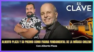 SCD reconoce a Alberto Plaza y Gloria Benavides con Premio Figura Fundamental de la Música Chilena