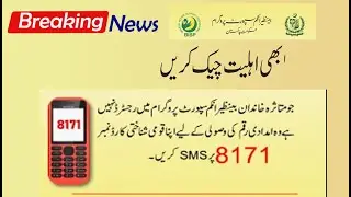Check eligibility for the Ramzan Subsidy 2024