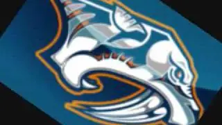Nashville Predators Goal Song