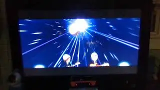 Wii Music - Twinkle, Twinkle, Little Star (Karate Version)