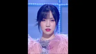 YUJU(유주) - Play(놀이) [Music Bank] | KBS WORLD TV 220128