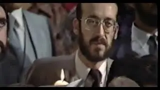 Bendición del Agua | Vigilia Pascual