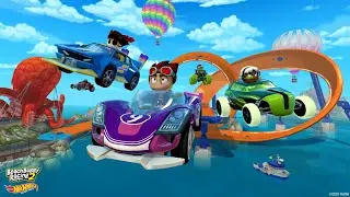 Street Knights Are Are Back In Beach Buggy Racing 2 Street Knights 