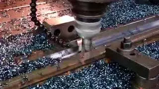 How to machining Bisalloy 400 