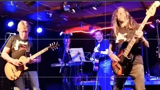 Tom Petty - Refugee (cover) #tompetty #heartlandrock