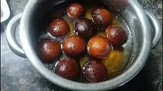 Gulab Jamun Recipe | Tips for Soft & Perfect Gulab Jamun | परफेक्ट गुलाब जामुन | M.A.D.S Kitchen