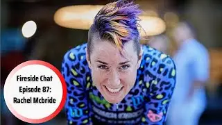 Fuel Your Endurance: 2024 Season Insights with Rach McBride | Run Tri Bike Fireside Chat