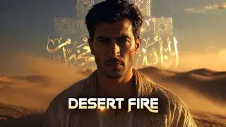 SIGMA MODE | Arabic Music ⚔️ Desert Cinematic Beat