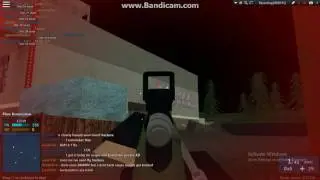 I Failed The Challenge!! | Phantom Forces