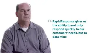 Applied Materials: Data mining in minutes