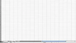 How to Change the Sheet Tab Color of Excel Spreadsheets
