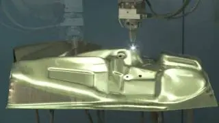 Silap Srl - Taglio laser 3D