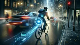 Explore the Future of Cyclist Safety: Survue's AI Breakthrough Promises Unprecedented Protection