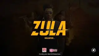 ZULA kayıt olma 2019