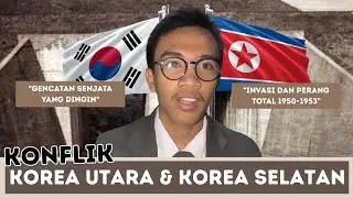 TRAGEDI DI SEMENANJUNG KOREA 