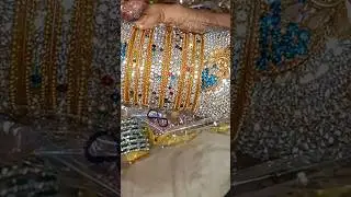 Charminar Bangles Collection 🫶🥰&hearts;️ Hyderabad 💫