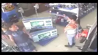 Professional Thief