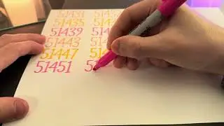 Writing #51452