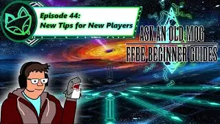 Episode 044 - New Tips for New Players - FFBE Beginner Guides