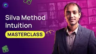 Silva Method Intuition Masterclass | 3 Powerful Secrets to Awaken Your Intuition