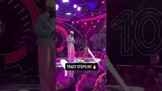 BIG BROTHER NAIJA SEASON 10 TRACY STEPS IN💃🔥🔥❤️