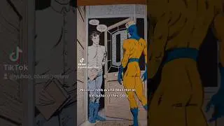 yuhoo comic review - Animal Man by Grant Morrison: One of the Craziest Moments in comics
