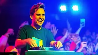 Spoiler Room - Press Point Dance Repeat (Energy On Full Mix)