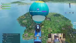Tyler1 Plays Fortnite With Macaiyla & Axiun