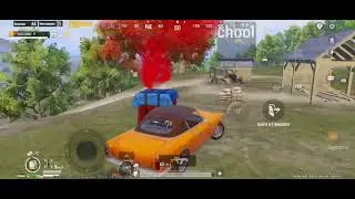48 KILLS!! IN 22 MINUTES NEW HARDESTGAMEPLAY & PUBG Mobile