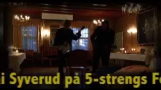 Rita 50 år.  Bag of Spuds