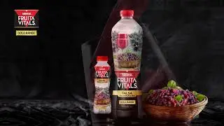 Nestl&eacute; Fruita Vitals