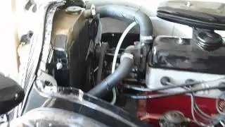 citroen bl 11 tarnow