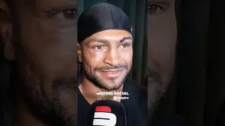 Harlem Eubank WŚCIEKŁA REAKCJA na porażkę Jacka Catteralla 😤