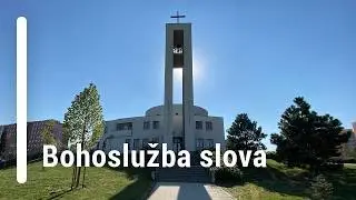 Mše svatá, Svátek Křtu Páně — 9:30  11. 11. 2026