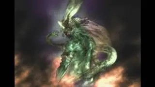 Able Fighters (Tekken Tag Tournament Ogre Theme x Tekken 4 Fear theme)