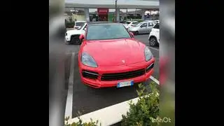 macchine incredible