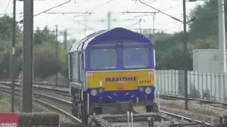 *mega 6 tone* of maratine 66727