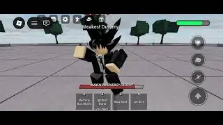 Bro even the bot is dancing.But the back ground don't look