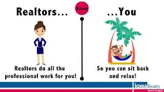 Realtor vs. For Sale By Owner
