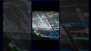Quality Alpha Matters - Llamaverse Shorts - Ft. Edge